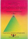 Simonton, O. Carl,Matthews-Simonton, Stephanie,Creighton, James L. - A gyógyító képzelet