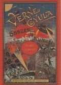 Verne Gyula - Öt hét léghajón