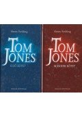 Henry Fielding - Tom Jones I-II.