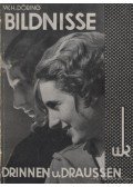 Döring, Wolf H. - Bildnisse Drinnen und Draussen