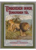 Donászy Ferencz - Tengereken innen, tengereken túl