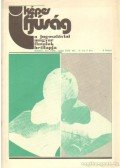 Rencsár Tivadar - Képes Ifjúság 1978. okt. 4