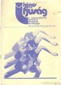 Rencsár Tivadar - Képes Ifjúság 1979. ápr. 18