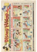 Walt Disney - Disney Hírlap1993. április 24., 16.szám