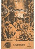 Sava, Octavian - Az aranymeteor I.