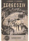 Ghenea, C.,Rogoz, A. - Zergeszív