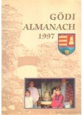 Bátorfi József- Gyüre János (szerk) - Gödi almanach 1997.