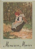 Farkas Zoltán - Munkácsy Mihály