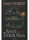 James Herbert - Sötét titkok háza
