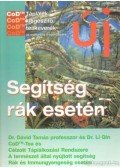 dr Qin Li,David, Thomas - Segítség rák esetén
