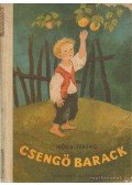 Móra Ferenc - Csengő barack