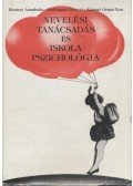 Horányi Annabella,Hoffmann Gertrúd,Kósáné Ormai Vera - Nevelési tanácsadás és iskolapszichológia