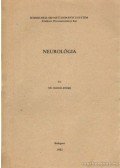 Csanda Endre dr. - Neurológia