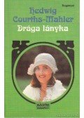 Courths-Mahler, Hedwig - Drága lányka