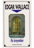 Edgar Wallace - Az árnyember