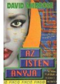 Ambrose, David - Az Isten anyja