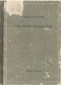 Terplán Sándor - Gépjárművizsgálatok