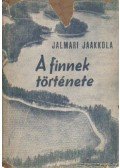 Jalmari, Jaakkola - A finnek története