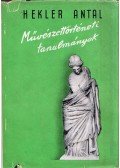 Hekler Antal - Művészettörténeti tanulmányok