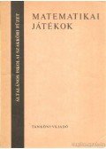 Mosonyi Kálmán dr. - Matematikai játékok