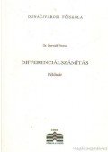 Dr. Horváth Ferenc - Differenciálszámítás