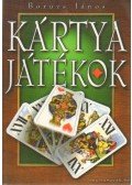 Boruzs János - Kártyajátékok