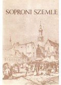Mollay Károly - Soproni szemle