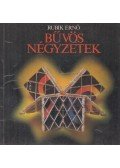 Rubik Ernő - Bűvös négyzetek