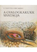 D. Nagy Éva - A gyalogkakukk sivatagja