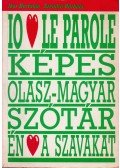 Iker Bertalan,Szendrő Borbála - Képes olasz-magyar szótár