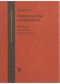 Andrásfai Béla - Versenymatek gyerekeknek