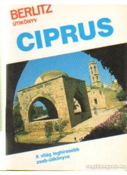 Patterson, Suzanne - Ciprus Patterson, Suzanne - Ciprus, 0 antikvár könyv