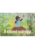  Iva Hercikova,Eduard Petiska - A vakond nadrágja