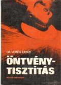 Dr. Vörös Árpád - Öntvénytisztítás