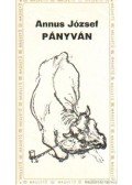 Annus József - Pányván