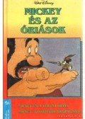 Walt Disney - Mickey és az óriások