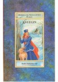 Alekszandr Puskin - Anyegin