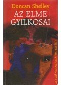 Duncan Shelley - Az elme gyilkosai