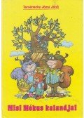 Tersánszky J. Jenő - Misi Mókus kalandjai