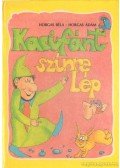 Horgas Béla - Kacifánt színre lép