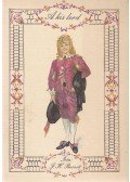 Burnett, Francis Hodgson - A kis lord