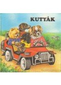 Szalontay Gyuláné (szerk.) - Kutyák