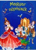 Nagy Emese,Sipos Norbert - Magyar népmesék
