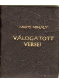 Babits Mihály - Babits Mihály válogatott versei