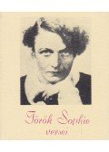 Török Sophie - Török Sophie versei I-II. kötet (mini)