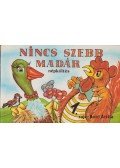 Szántó Ivánné - Nincs szebb madár