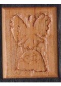 Csorba Csaba - II. Rákóczi Ferenc (minikönyv) (számozott)
