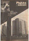 Vasvári Ferenc (főszerk.) - Pajtás 1973, XXVIII. évfolyam, január 3-június 27. (1-26. szám)