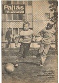 Vasvári Ferenc (főszerk.) - Pajtás 1972, XXVII. évfolyam június 7-december 27. (23-52. szám)