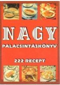 Urr Géza (szerk.) - Nagy palacsintáskönyv